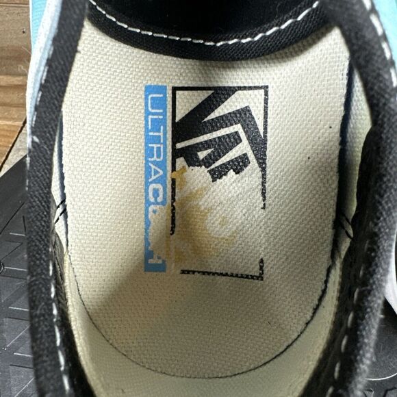 Vans Style 36 Womens Size 7 Ombre Rainbow Skate Lace Up Shoes Sneakers - Picture 6 of 10